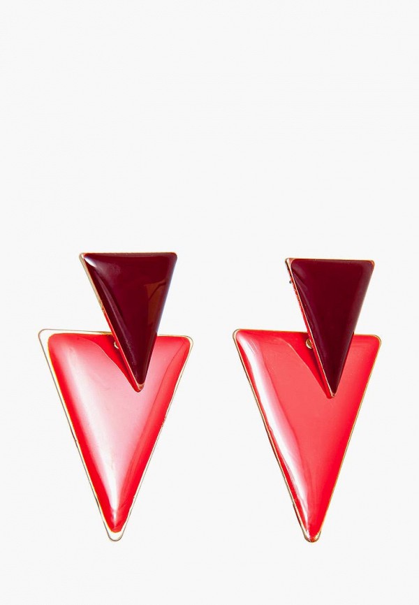 

Серьги Kameo-Bis, Разноцветный