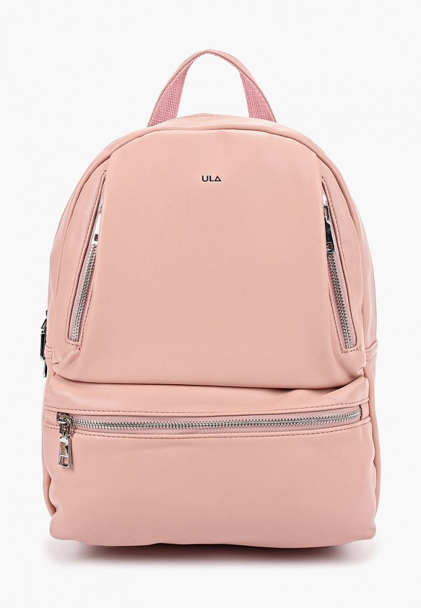 

Рюкзак Urban Life Accessories, Розовый