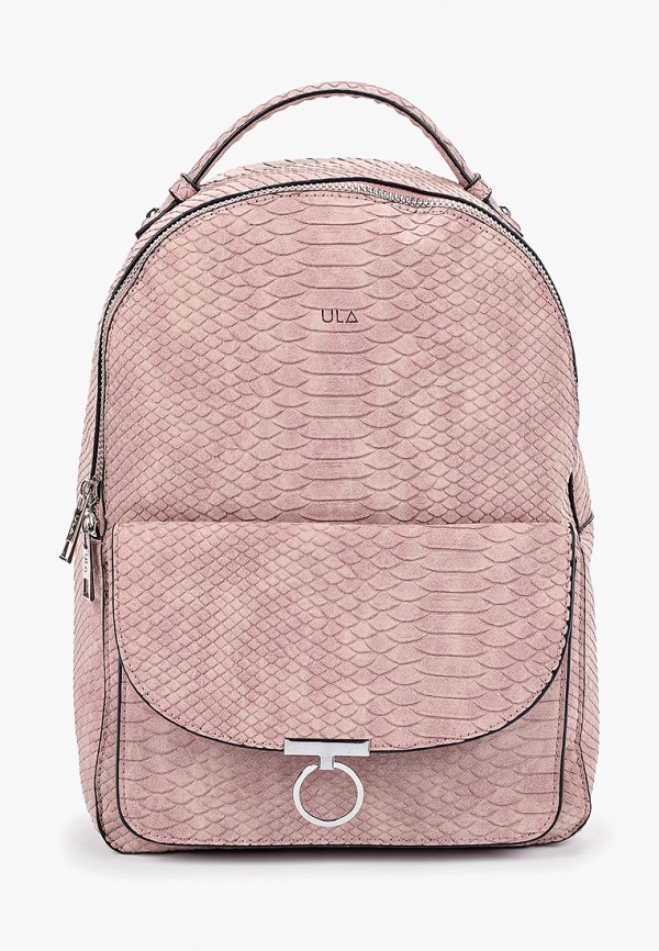 

Рюкзак Urban Life Accessories, Розовый