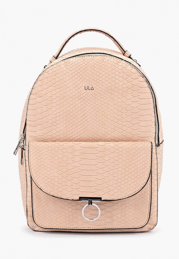 

Рюкзак Urban Life Accessories, Коралловый