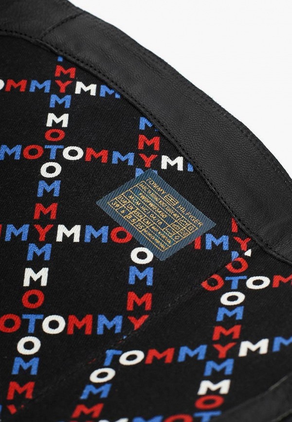 

Сапоги Tommy Hilfiger, Tommy Hilfiger MP002XW0IT6Z, Черный
