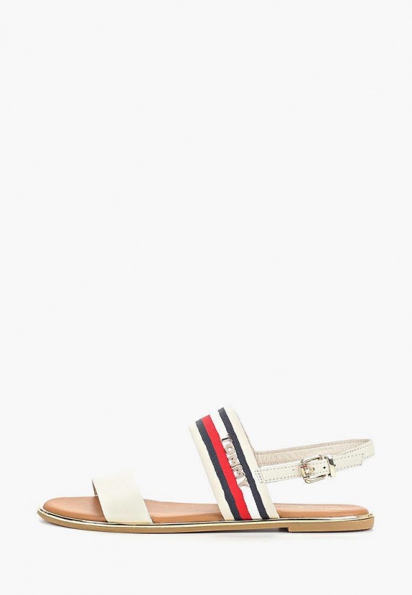 

Сандалии Tommy Hilfiger, Белый