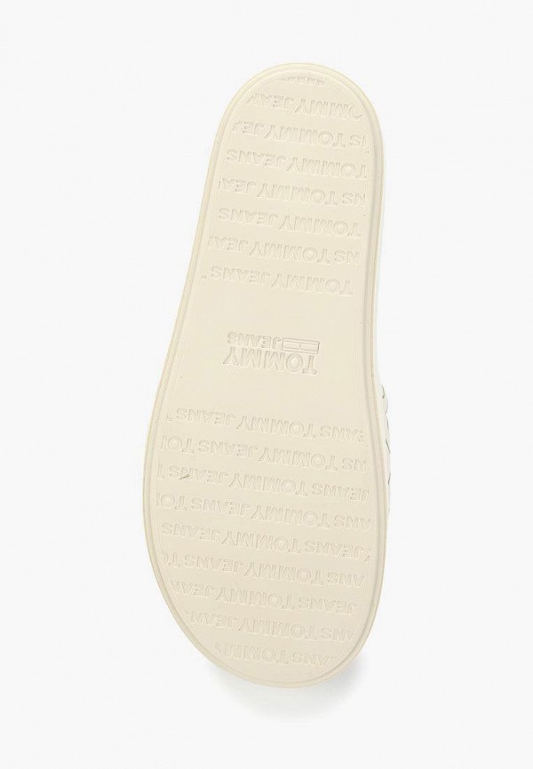 

Сабо Tommy Jeans, Tommy Jeans MP002XW0IT7E, Белый