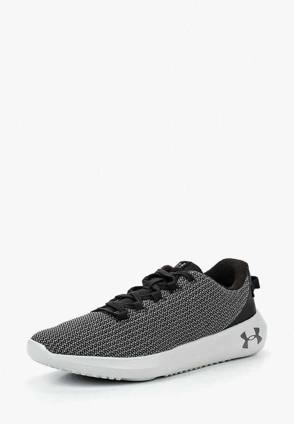

Кроссовки Under Armour, Under Armour MP002XW0IT7R, Черный