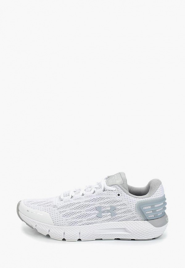 

Кроссовки Under Armour, Белый, UA W Charged Rogue