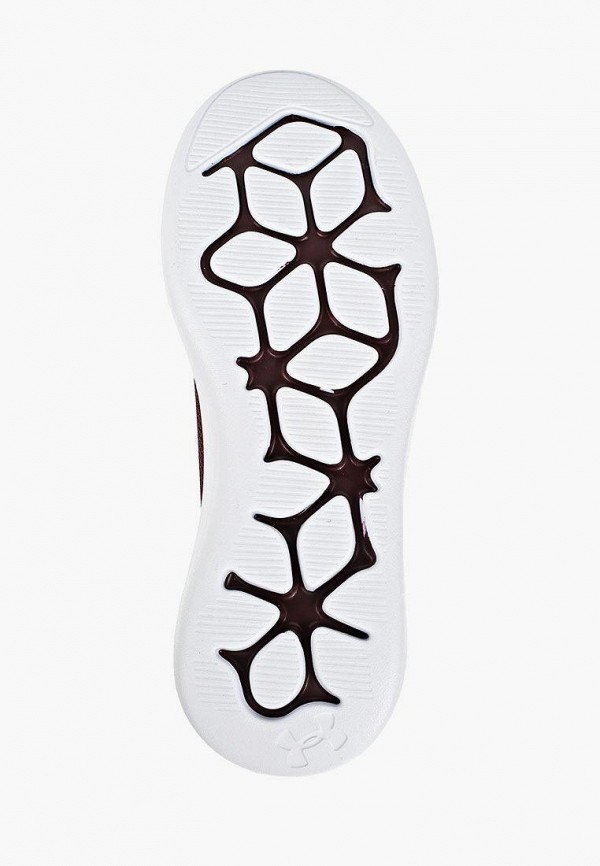 

Кроссовки Under Armour, Under Armour MP002XW0IT7U, Бордовый