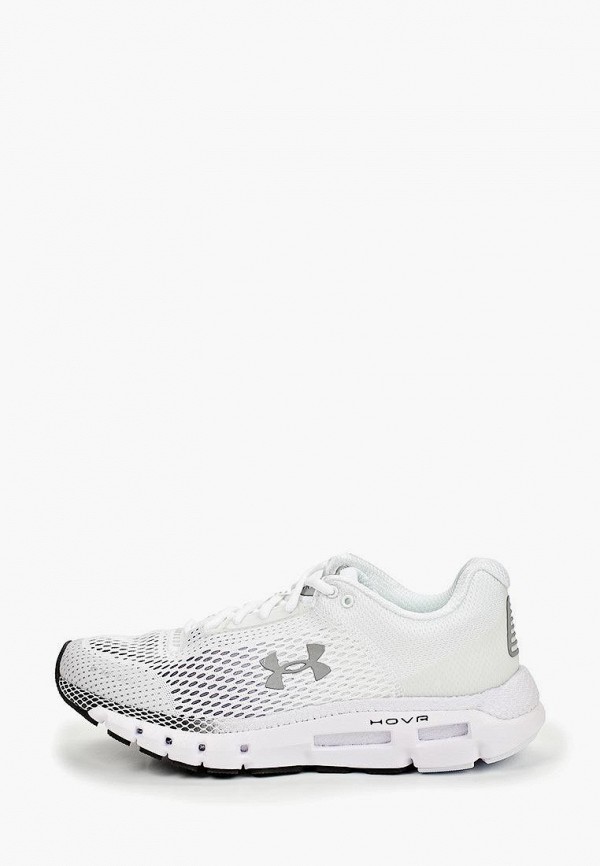 

Кроссовки Under Armour, Белый, Under Armour MP002XW0IT7W