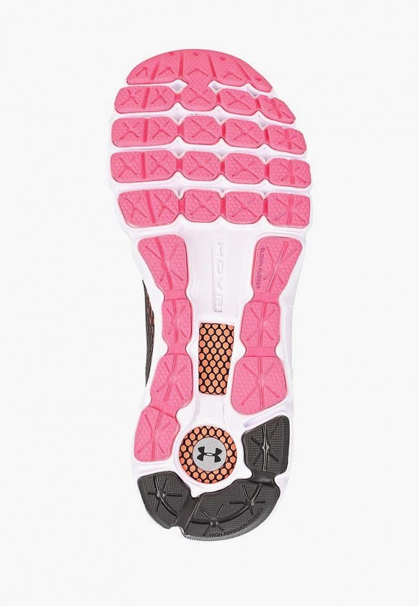 

Кроссовки Under Armour, Серый, Under Armour MP002XW0IT7X