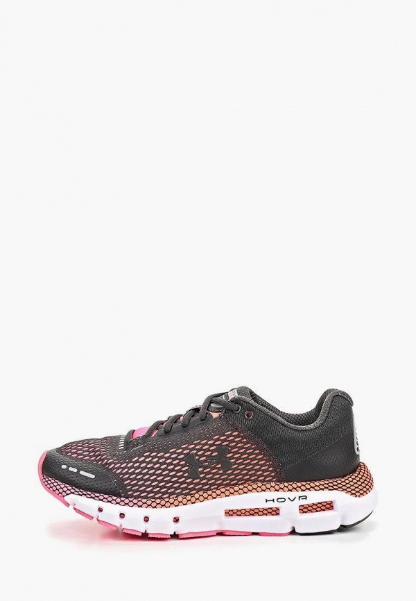 

Кроссовки Under Armour, Серый, Under Armour MP002XW0IT7X