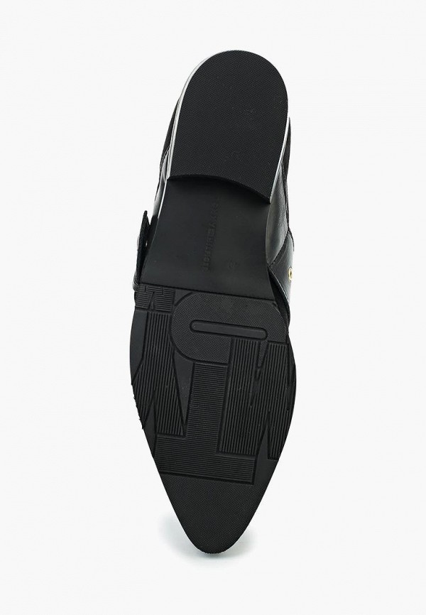 

Ботинки Tommy Hilfiger, Tommy Hilfiger MP002XW0IT9K, Черный