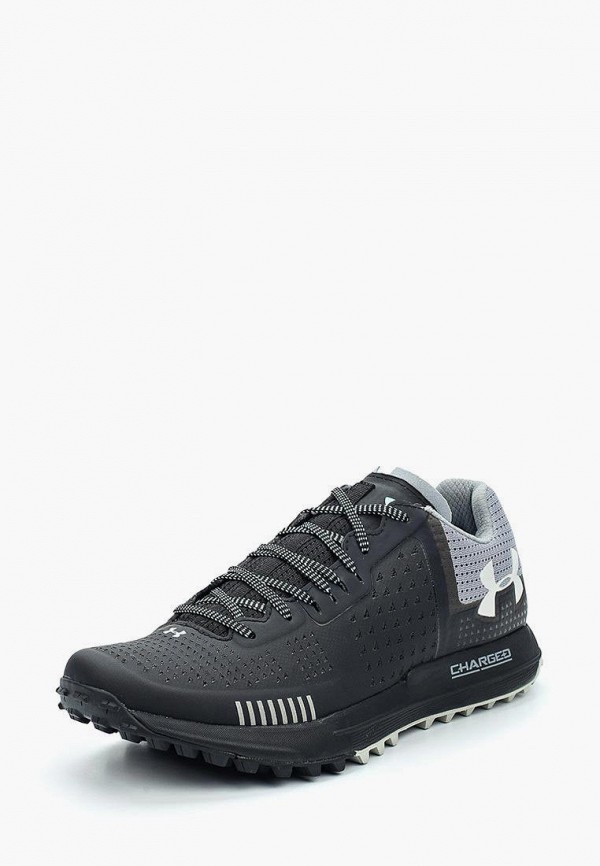 

Кроссовки Under Armour, Черный, W's UA Horizon RTT