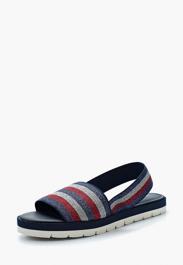 

Сандалии Tommy Hilfiger, Синий