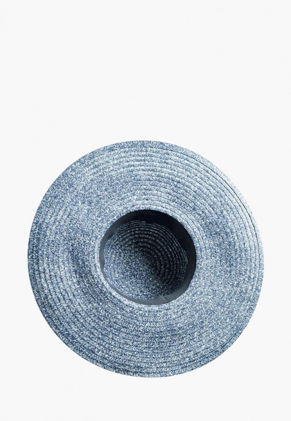 Шляпа Betmar цвет синий  Фото 4