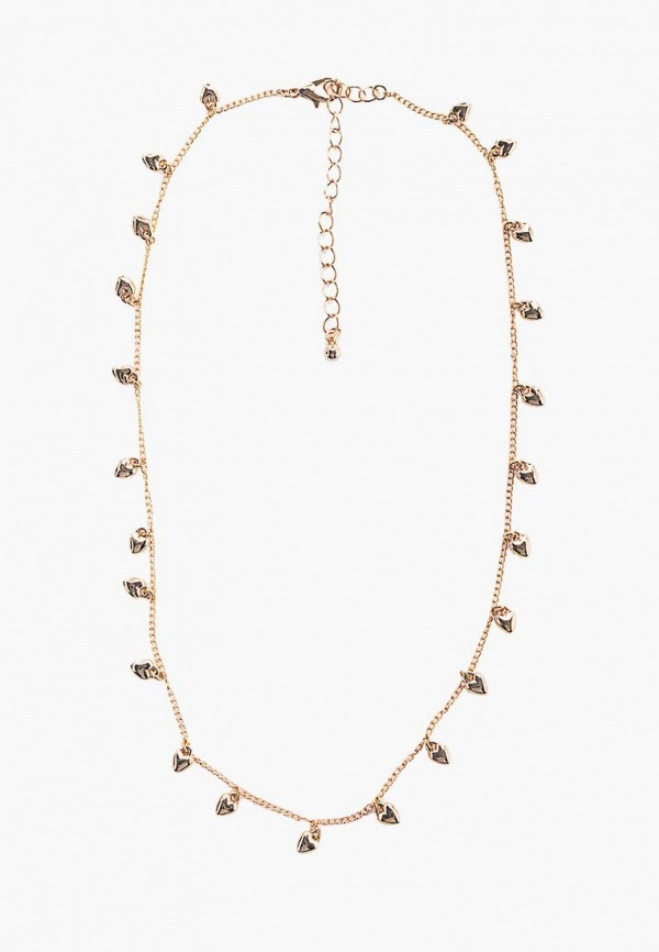 

Колье diva, Золотой