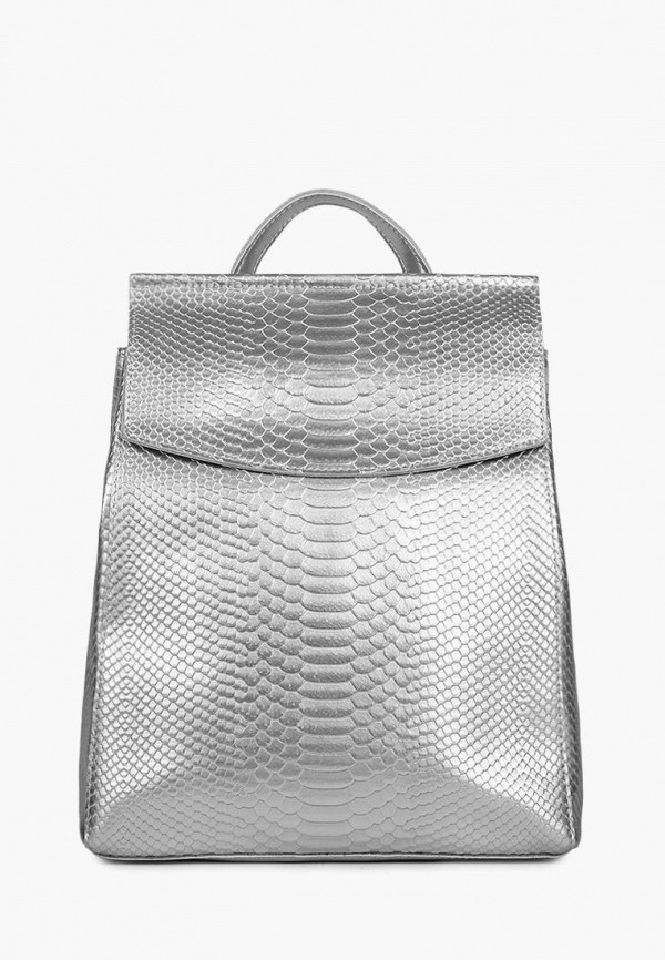 

Рюкзак Urban Life Accessories, Серебряный