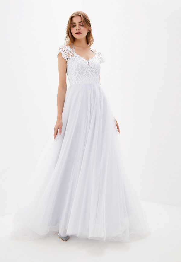 

Платье Lakshmi fashion, Dhanya, Серый