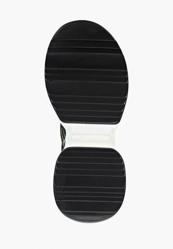 

Кроссовки Forza Viva, Черный