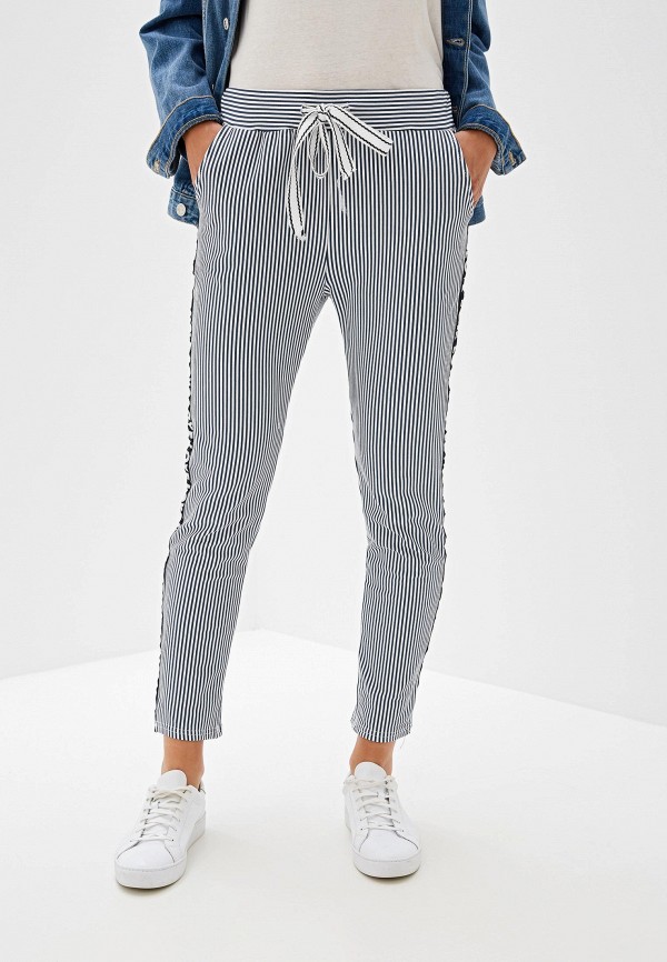 

Брюки Pavli, Синий