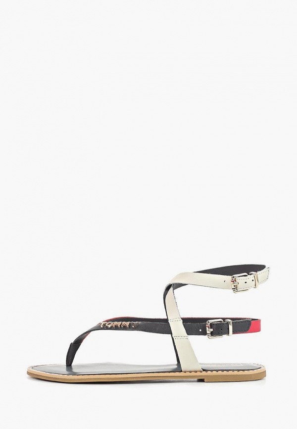 

Сандалии Tommy Hilfiger, Tommy Hilfiger MP002XW0IU32, Мультиколор