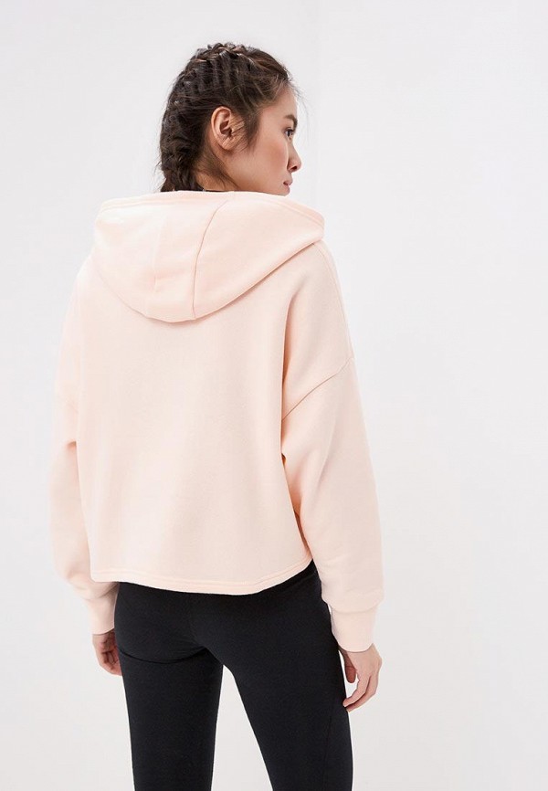 

Худи Under Armour, Розовый, Under Armour MP002XW0IU35