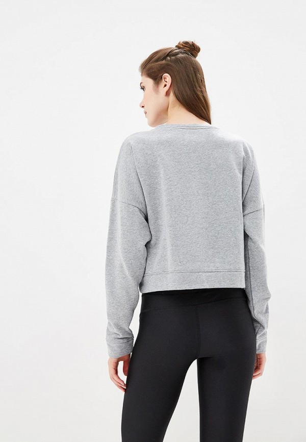 

Свитшот Under Armour, Серый, Under Armour MP002XW0IU38