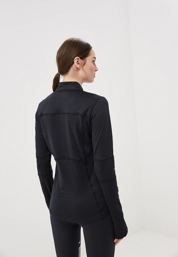 

Лонгслив спортивный Under Armour, Черный, Under Armour MP002XW0IU3D