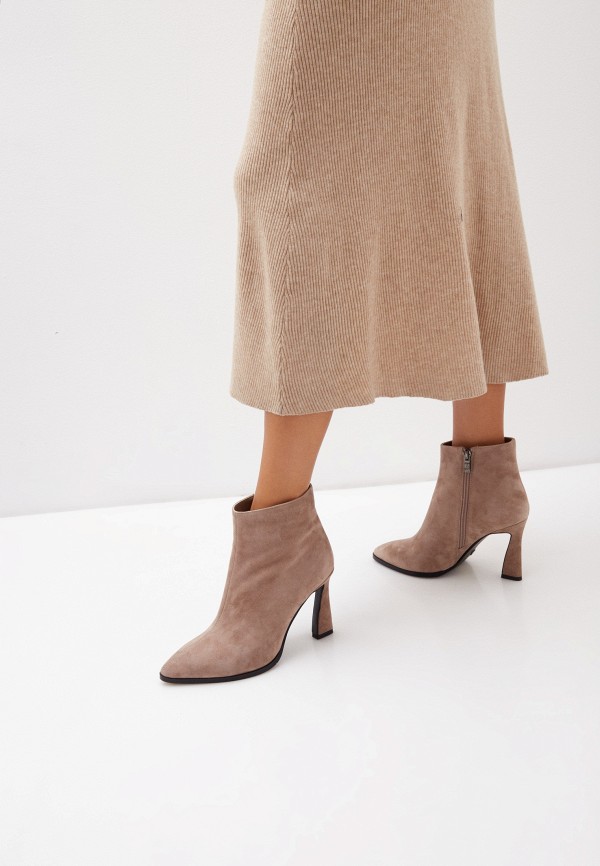 фото Ботильоны valley