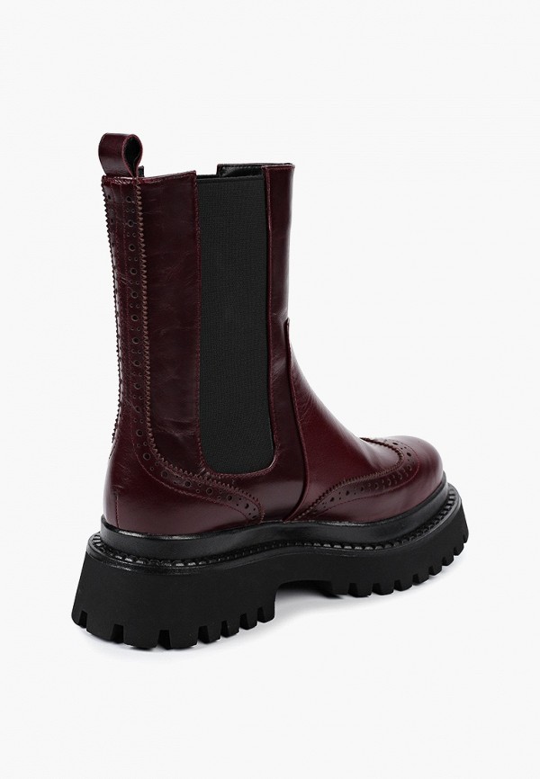 фото Ботинки valley