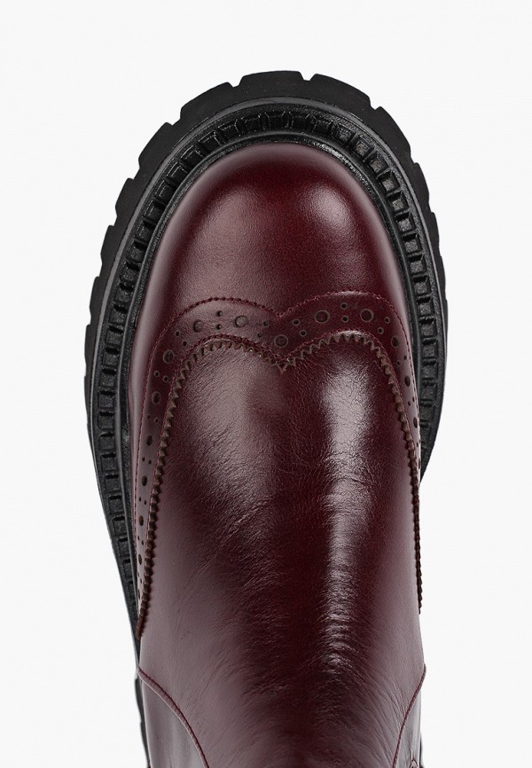 фото Ботинки valley