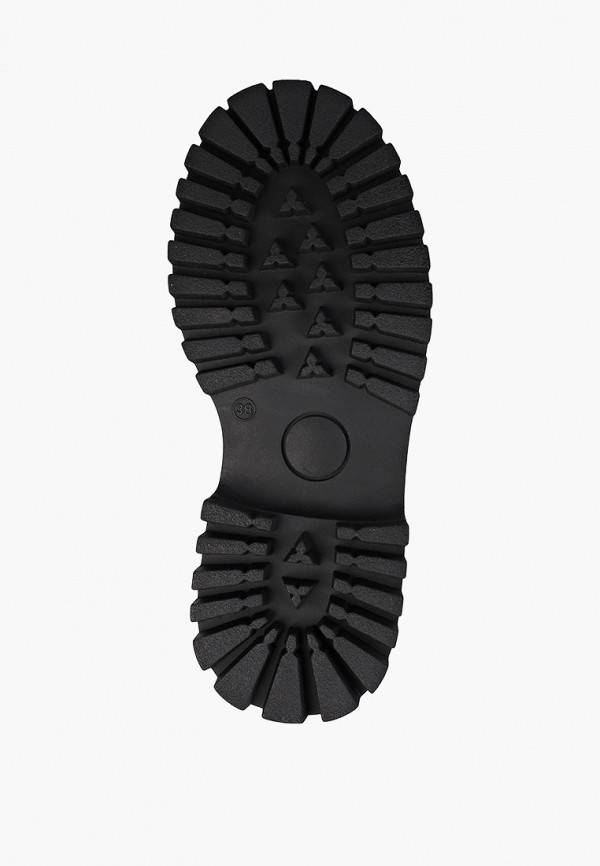 фото Ботинки valley