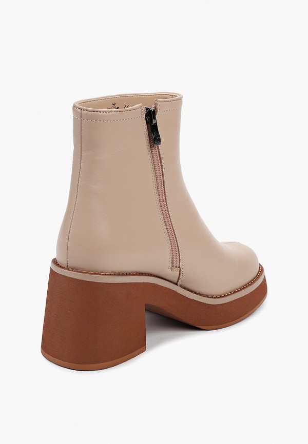 фото Ботильоны valley