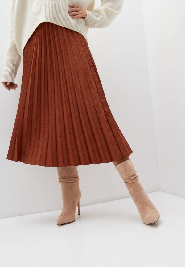 фото Ботильоны valley