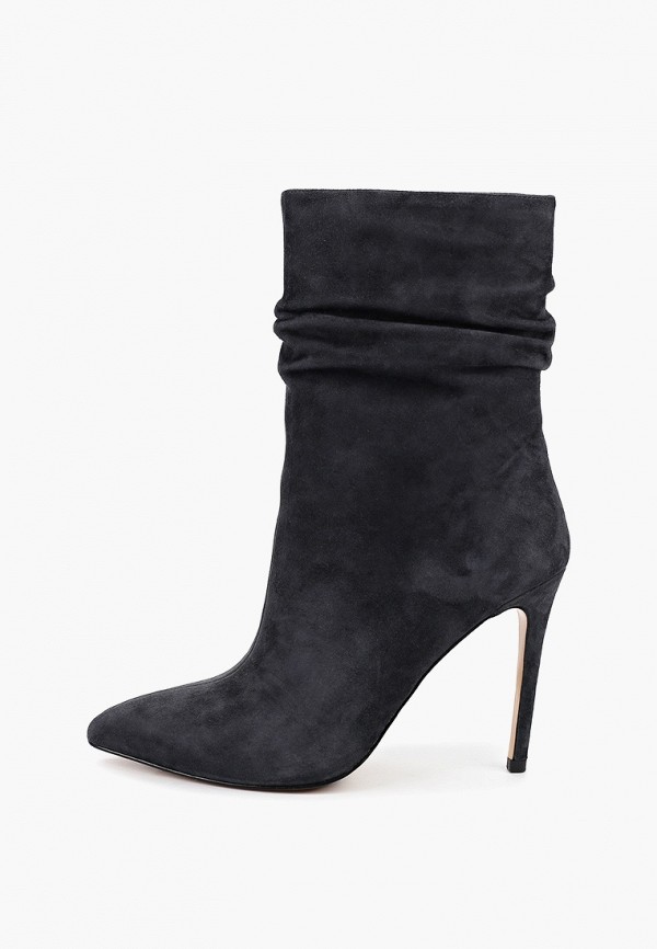 фото Полусапоги valley