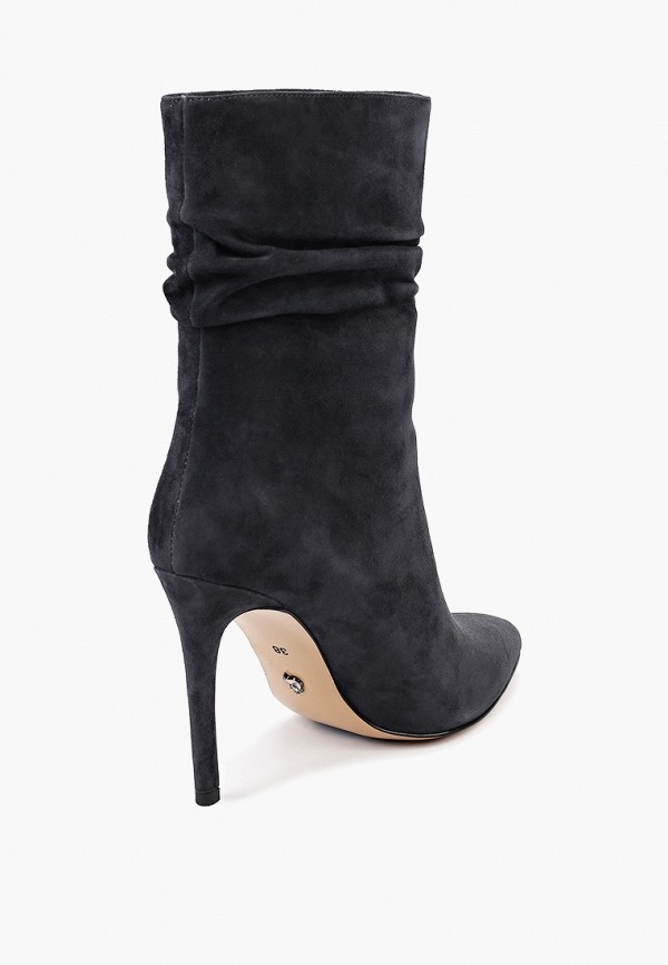 фото Полусапоги valley