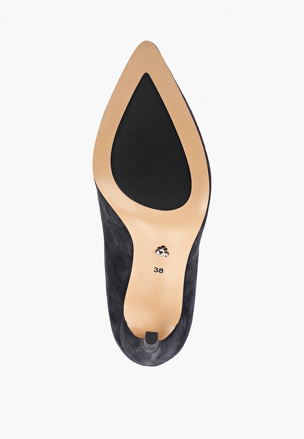 фото Полусапоги valley