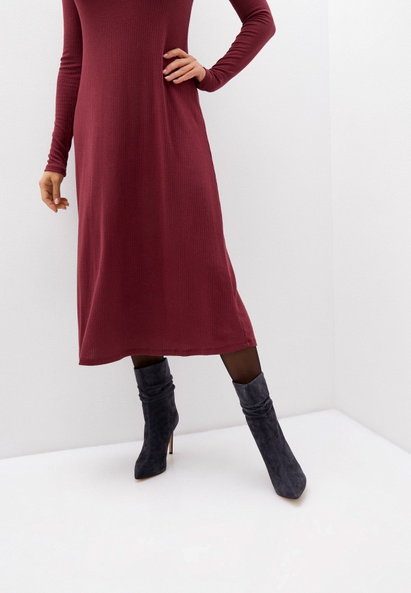 фото Полусапоги valley