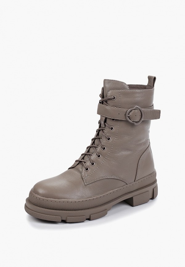 фото Ботинки valley