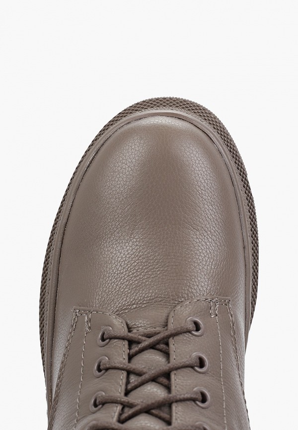 фото Ботинки valley