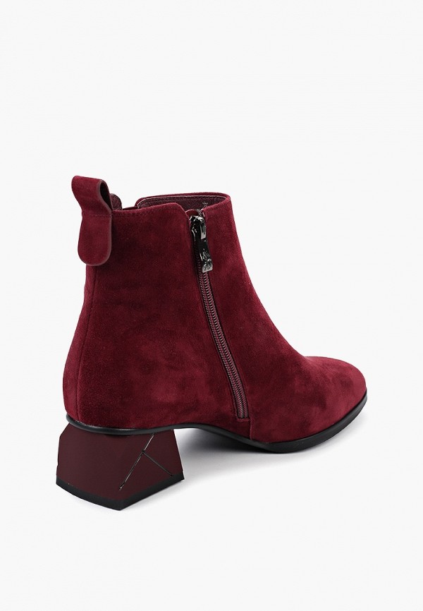 фото Ботинки valley