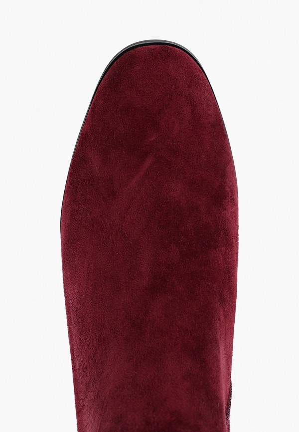 фото Ботинки valley