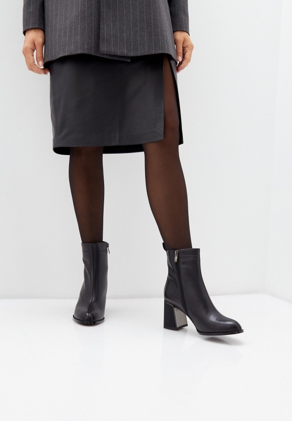 фото Ботильоны valley