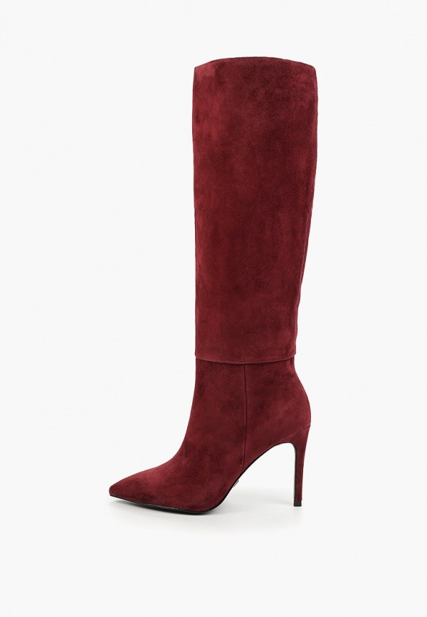 фото Сапоги valley