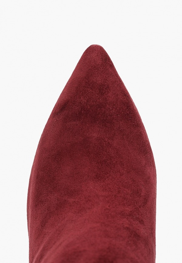 фото Сапоги valley