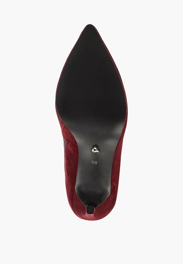 фото Сапоги valley