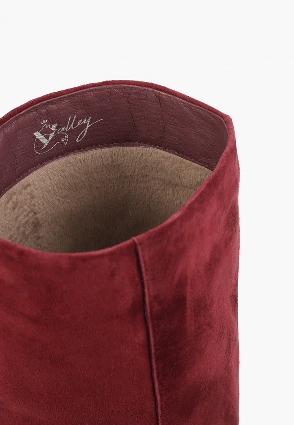 фото Сапоги valley