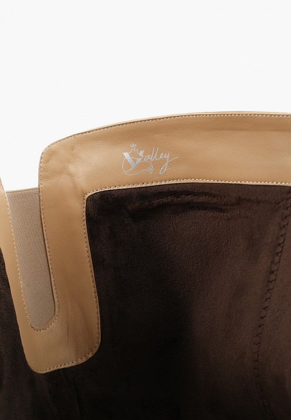 фото Сапоги valley