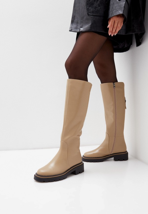 фото Сапоги valley