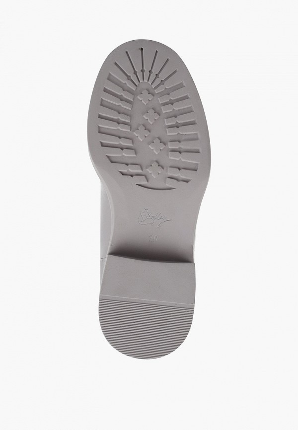 фото Сапоги valley