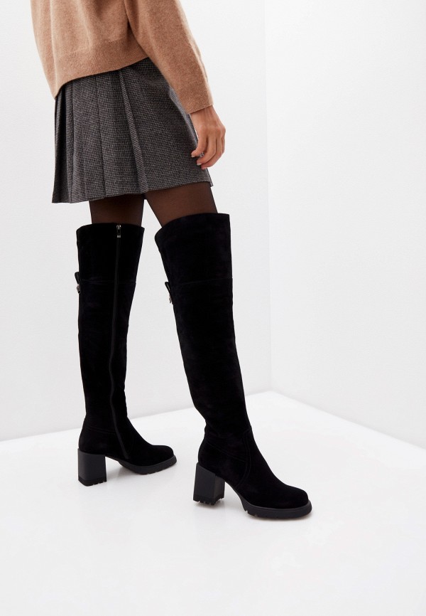 фото Ботфорты valley