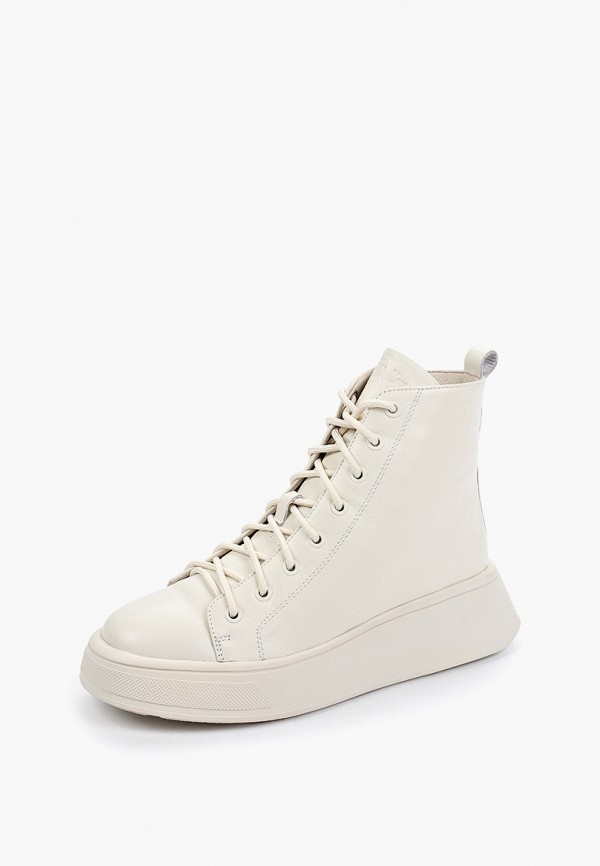 фото Кеды valley